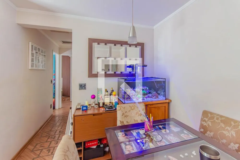 Apartamento, 2 quartos, 52 m² - Foto 2