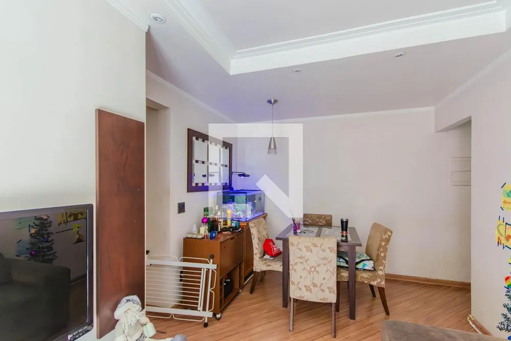 Apartamento, 2 quartos, 52 m² - Foto 8