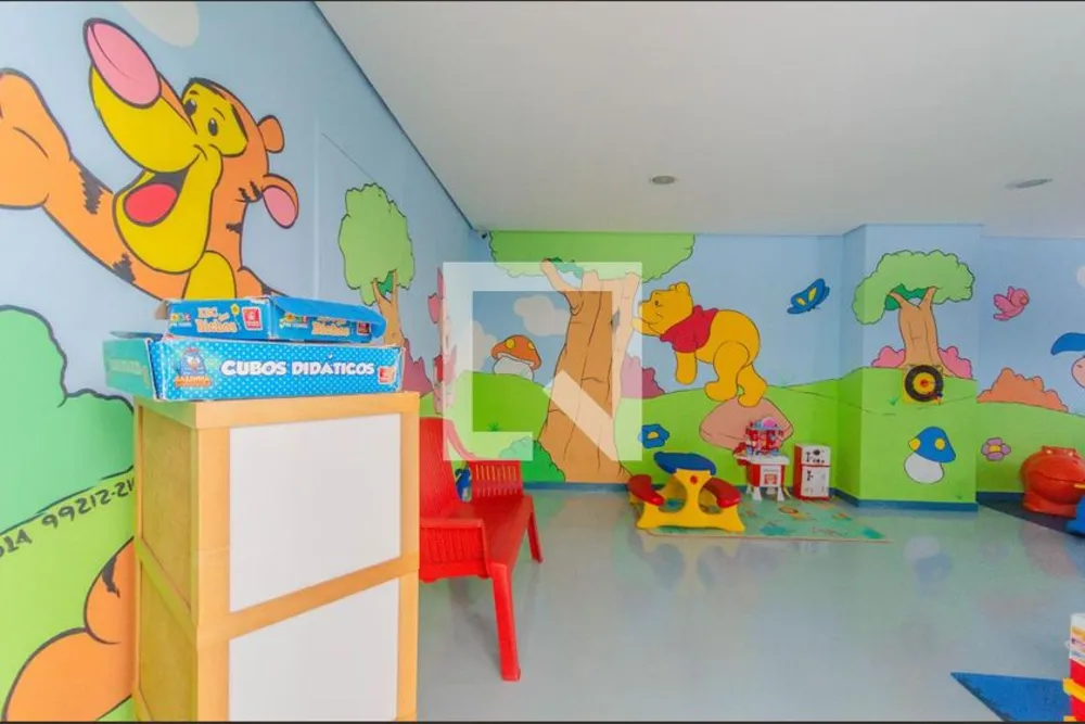 Apartamento, 2 quartos, 52 m² - Foto 7