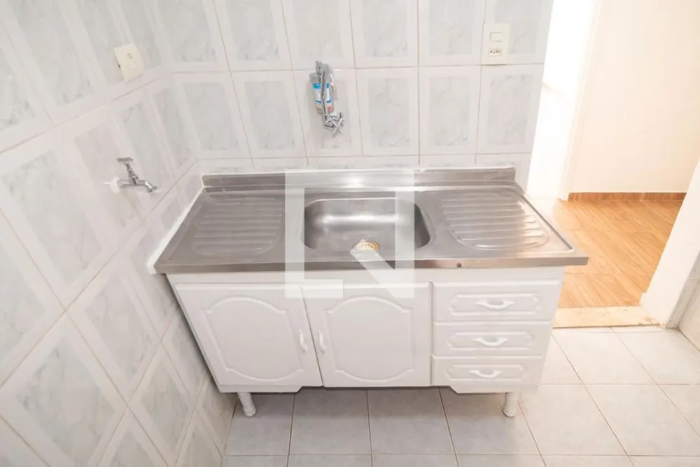 Apartamento, 1 quarto, 55 m² - Foto 6