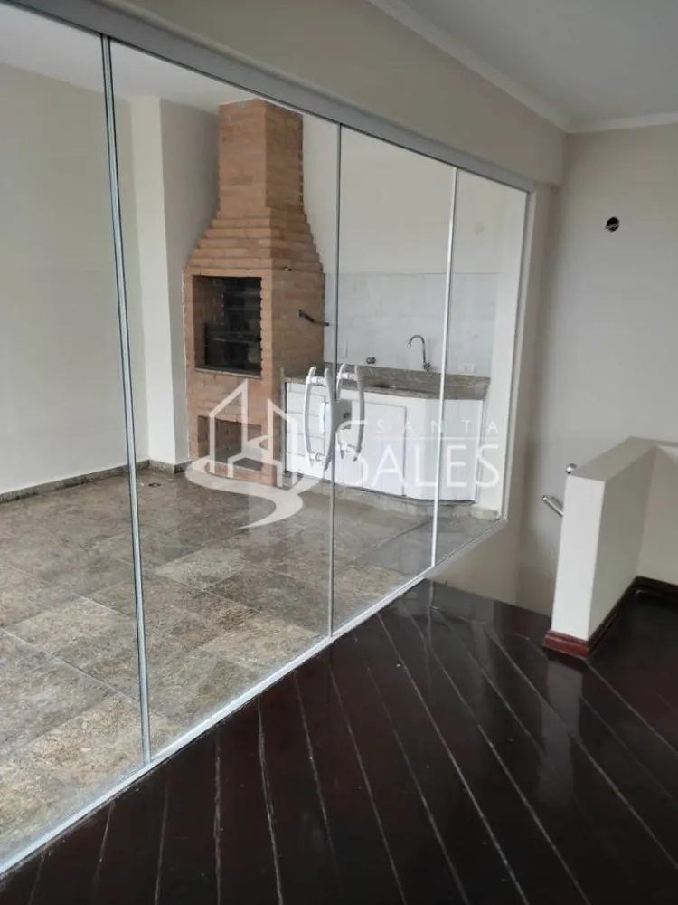 Cobertura, 4 quartos, 270 m² - Foto 8