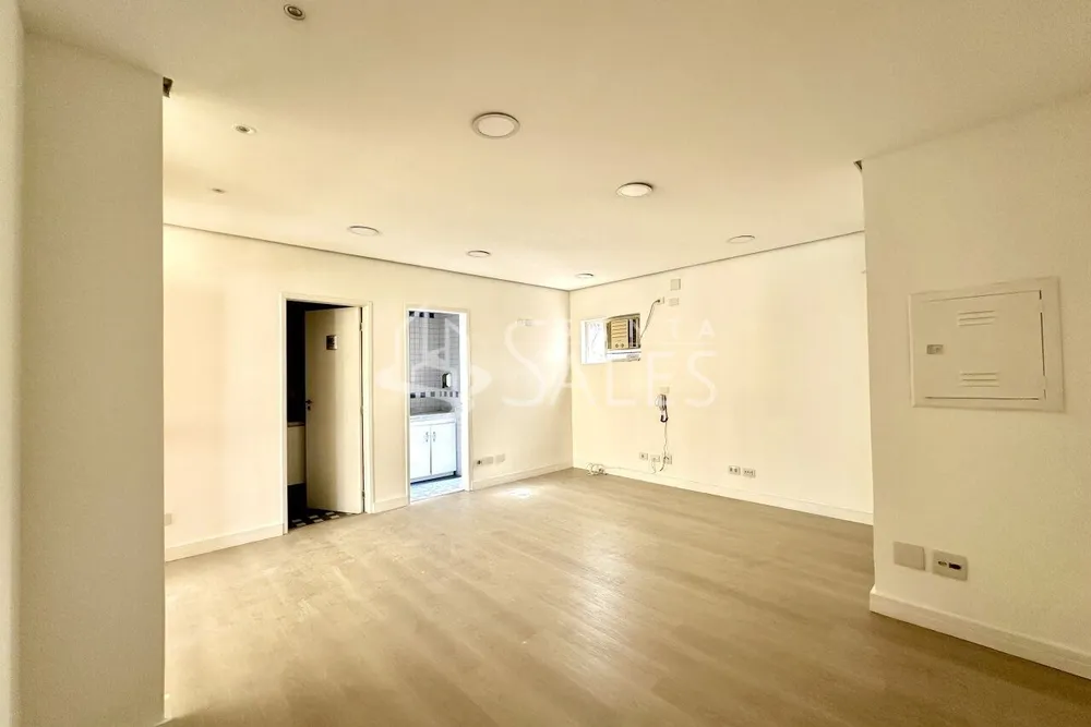 Imóvel Comercial, 56 m² - Foto 2