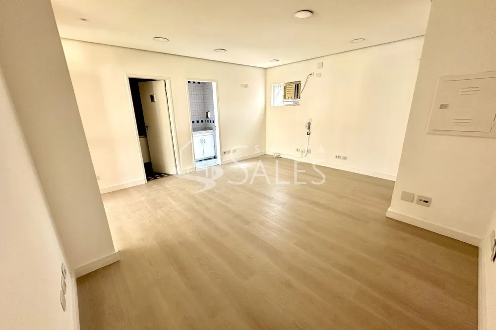 Imóvel Comercial, 56 m² - Foto 3