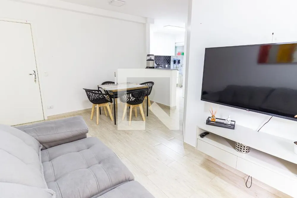Apartamento, 3 quartos, 69 m² - Foto 4