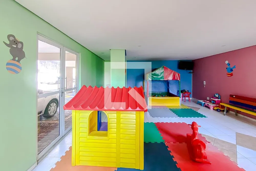 Apartamento, 3 quartos, 58 m² - Foto 2