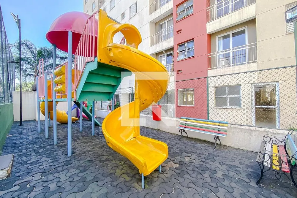 Apartamento, 3 quartos, 58 m² - Foto 12