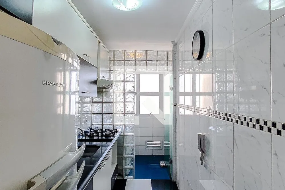 Apartamento, 3 quartos, 58 m² - Foto 3