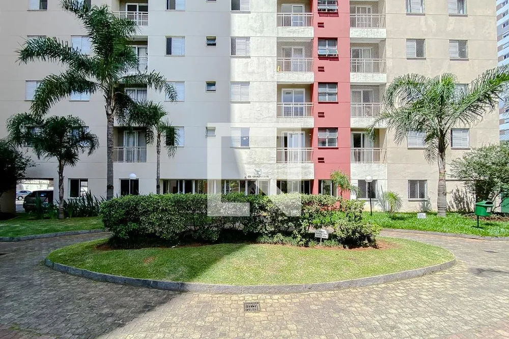 Apartamento, 3 quartos, 58 m² - Foto 13