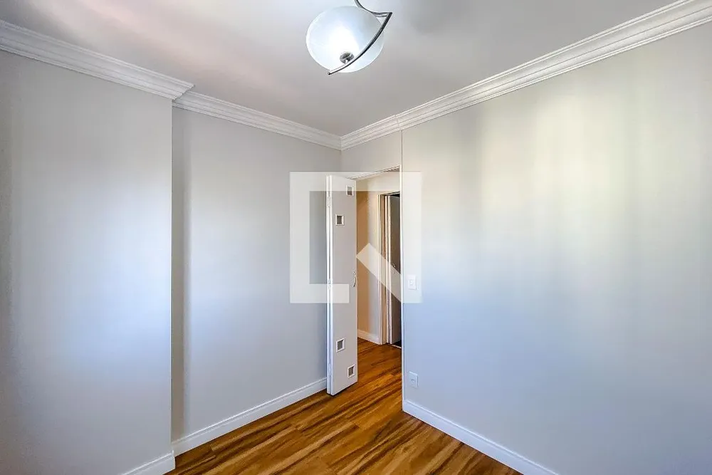 Apartamento, 3 quartos, 58 m² - Foto 1