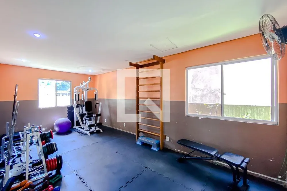 Apartamento, 3 quartos, 58 m² - Foto 9