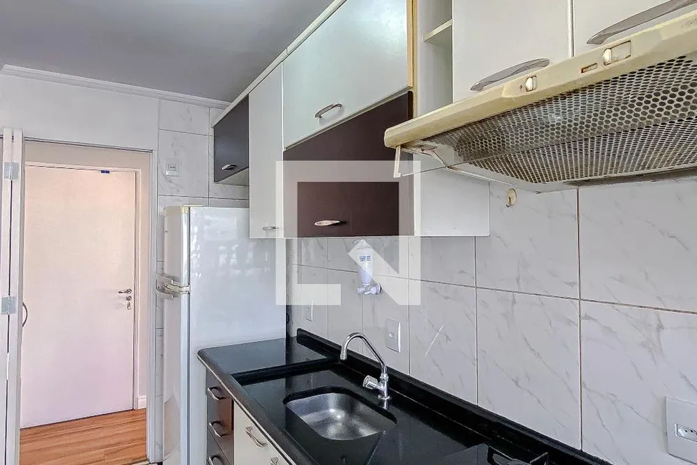 Apartamento, 3 quartos, 58 m² - Foto 11
