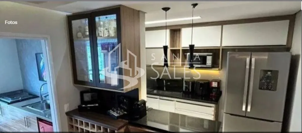 Apartamento, 2 quartos, 84 m² - Foto 3