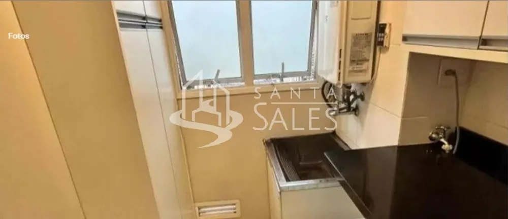 Apartamento, 2 quartos, 84 m² - Foto 7
