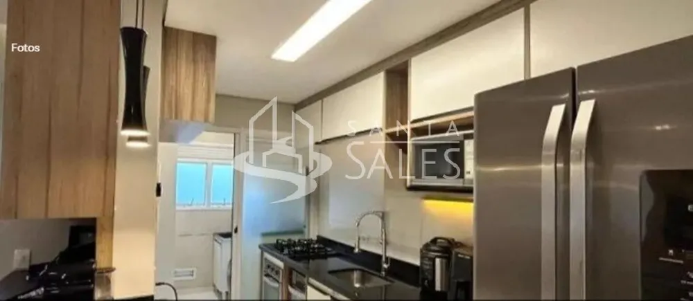 Apartamento, 2 quartos, 84 m² - Foto 1