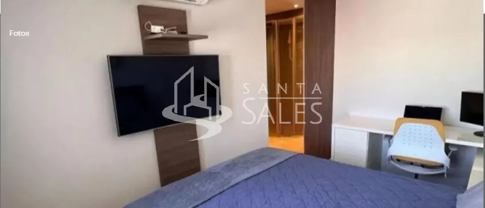 Apartamento, 2 quartos, 84 m² - Foto 9