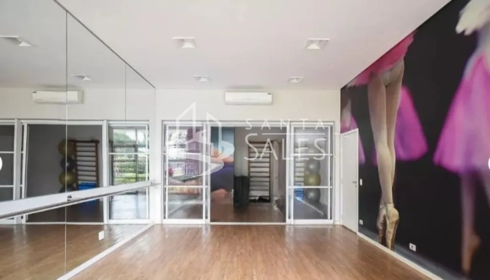Apartamento, 2 quartos, 84 m² - Foto 11