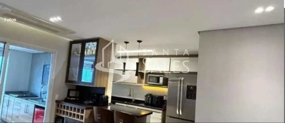 Apartamento, 2 quartos, 84 m² - Foto 2