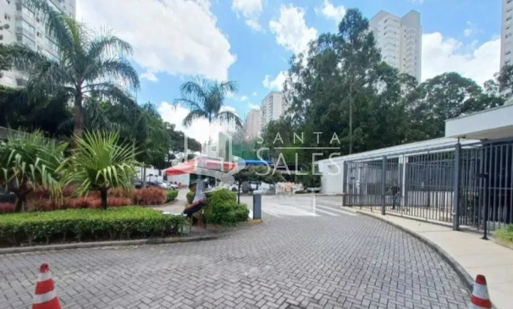 Apartamento, 2 quartos, 84 m² - Foto 12
