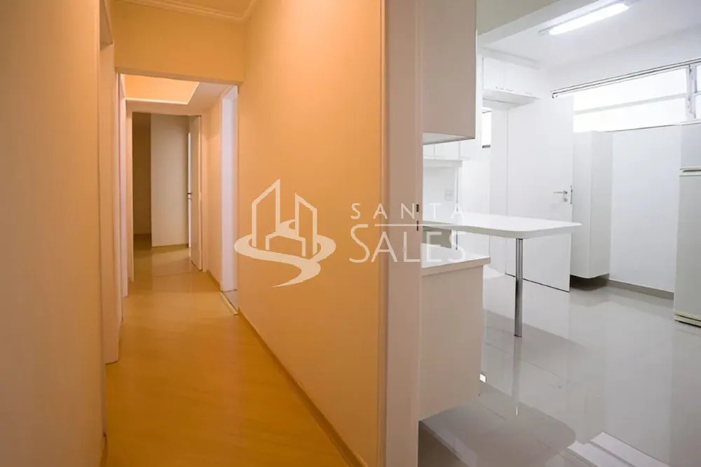 Apartamento, 3 quartos, 134 m² - Foto 15