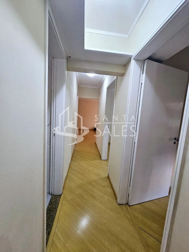 Apartamento, 3 quartos, 134 m² - Foto 10