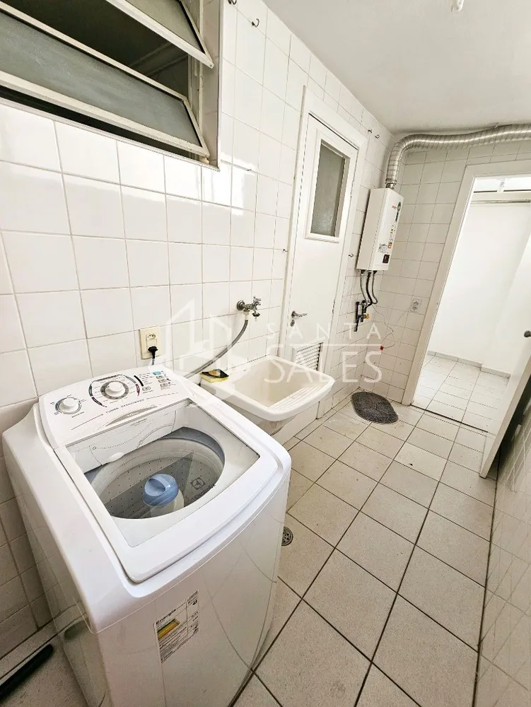Apartamento, 3 quartos, 134 m² - Foto 5