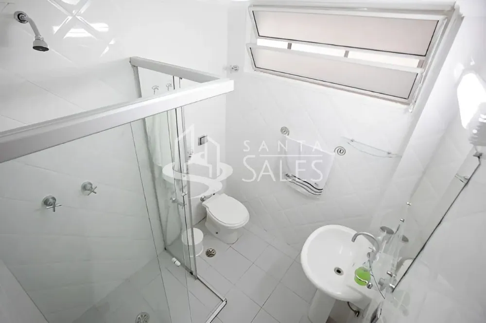 Apartamento, 3 quartos, 134 m² - Foto 14