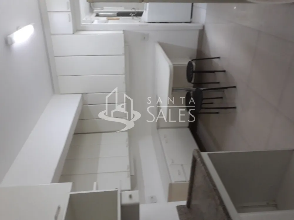 Apartamento, 3 quartos, 134 m² - Foto 2