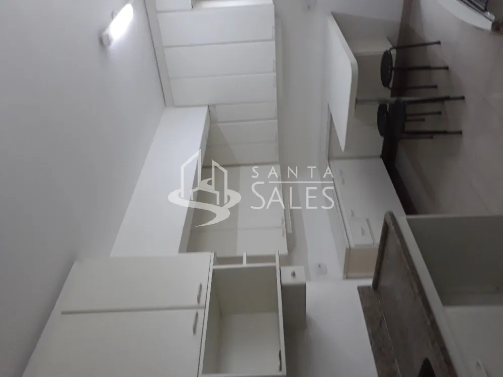 Apartamento, 3 quartos, 134 m² - Foto 7