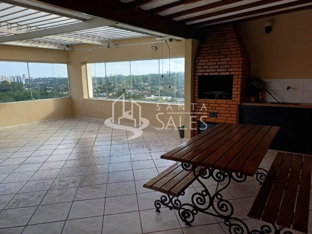 Cobertura, 3 quartos, 230 m² - Foto 11