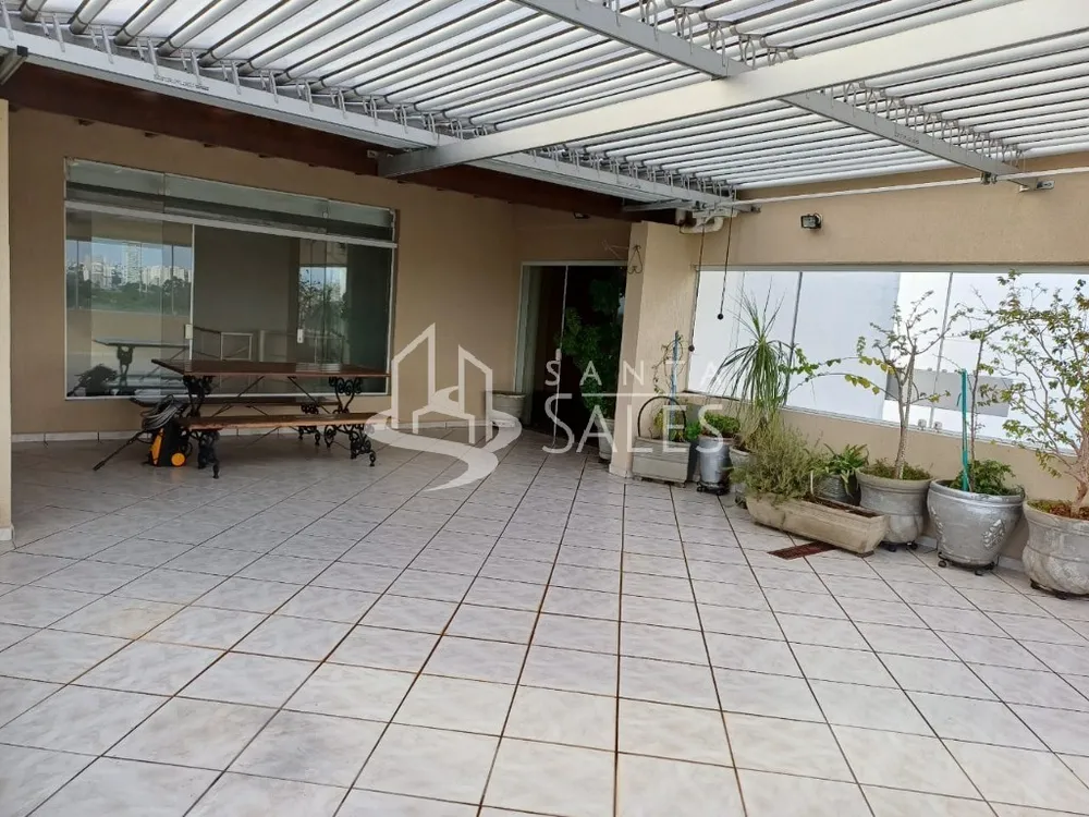 Cobertura, 3 quartos, 230 m² - Foto 12