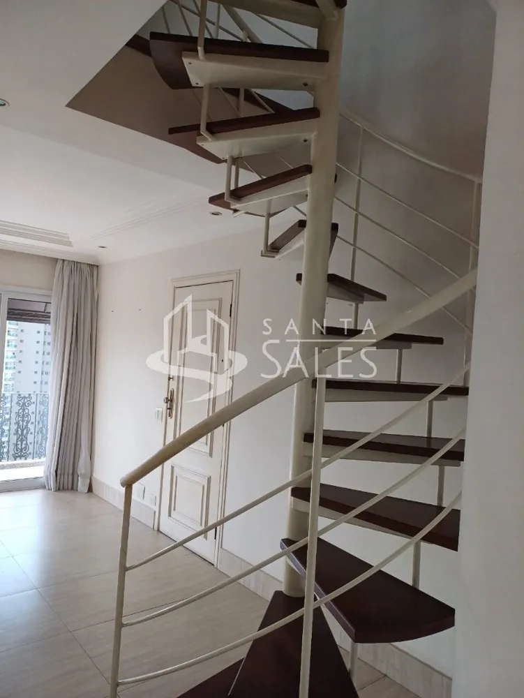 Cobertura, 3 quartos, 230 m² - Foto 10