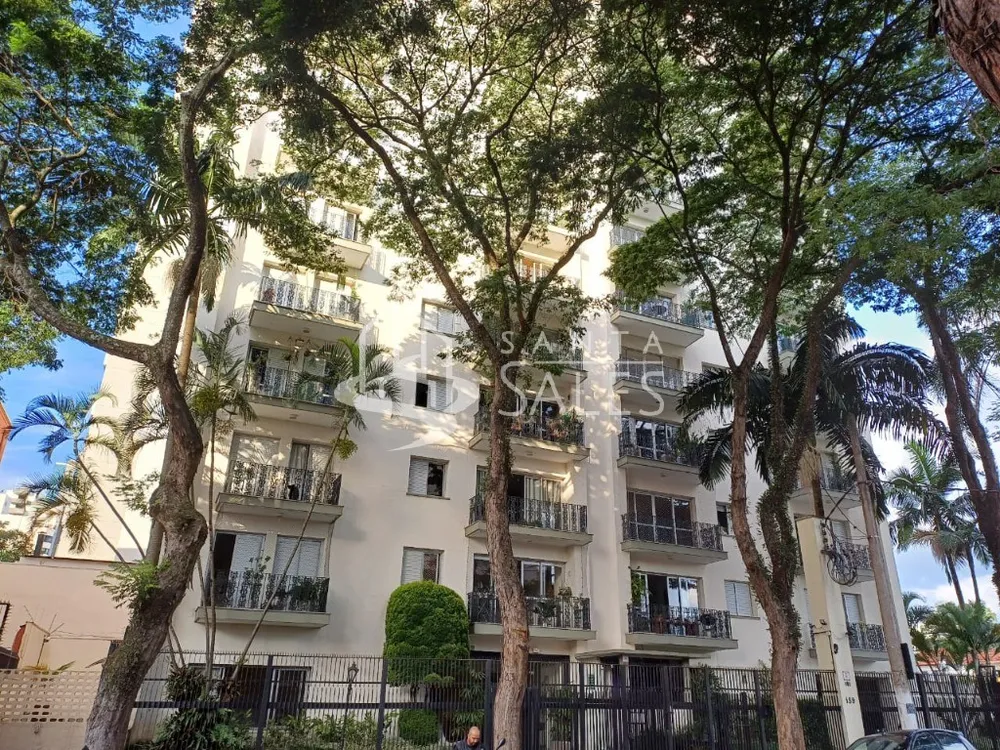 Cobertura, 3 quartos, 230 m² - Foto 6