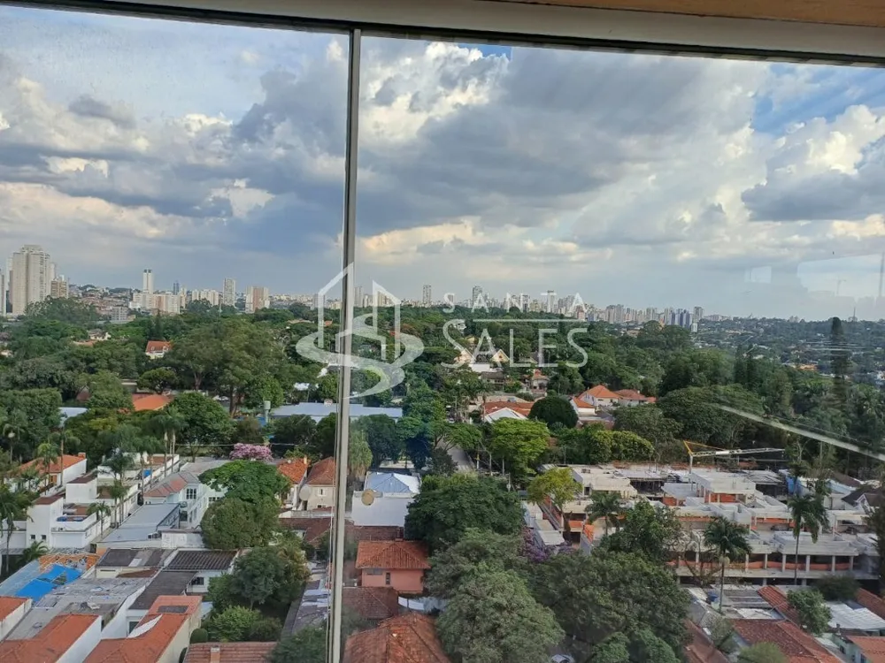 Cobertura, 3 quartos, 230 m² - Foto 13