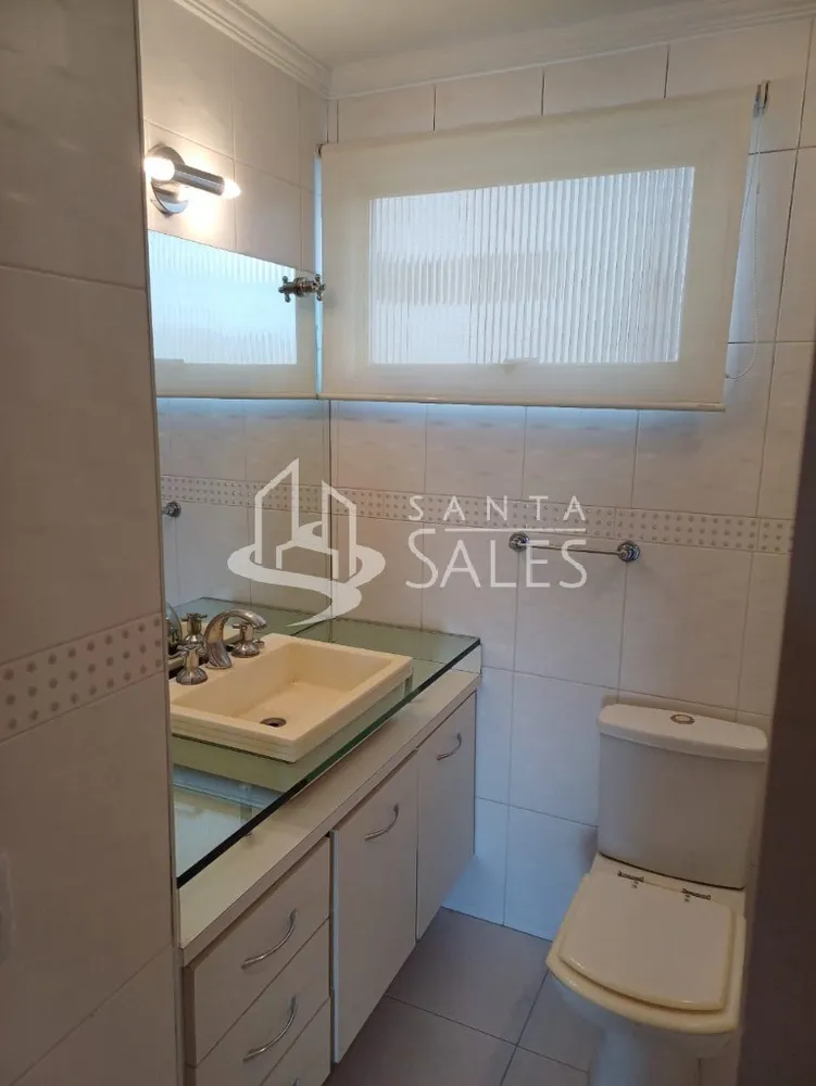 Cobertura, 3 quartos, 230 m² - Foto 2