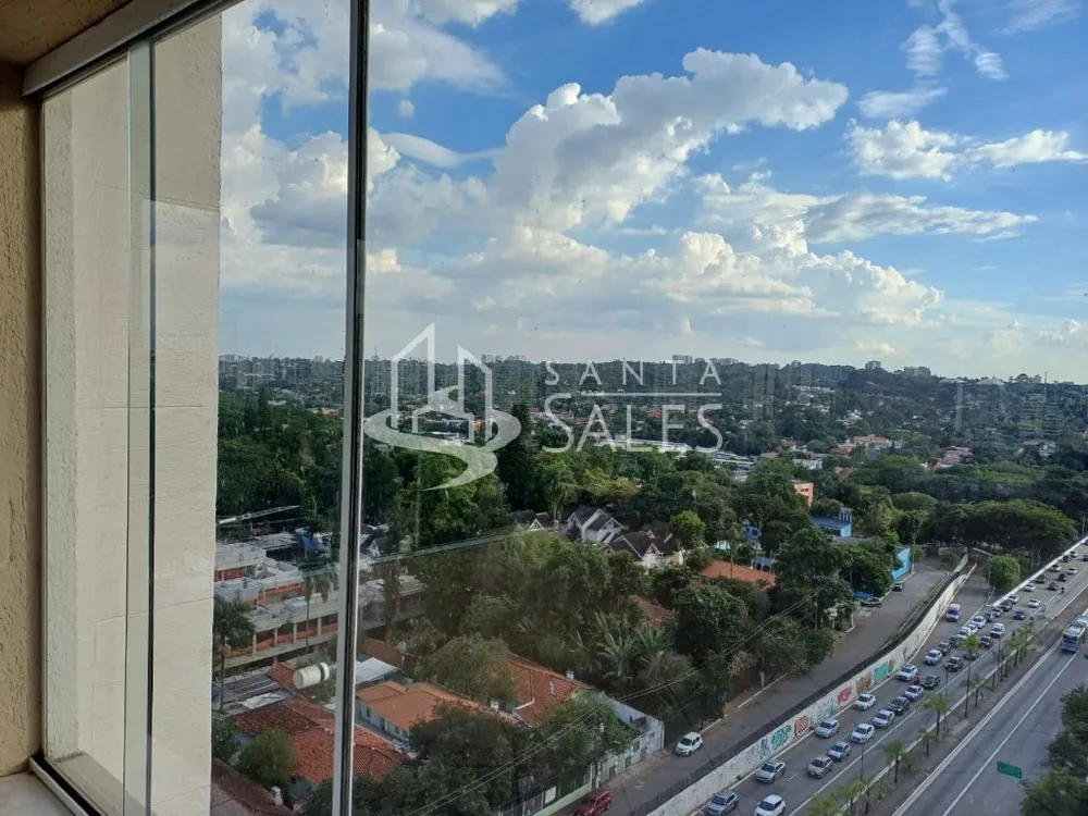 Cobertura, 3 quartos, 230 m² - Foto 5