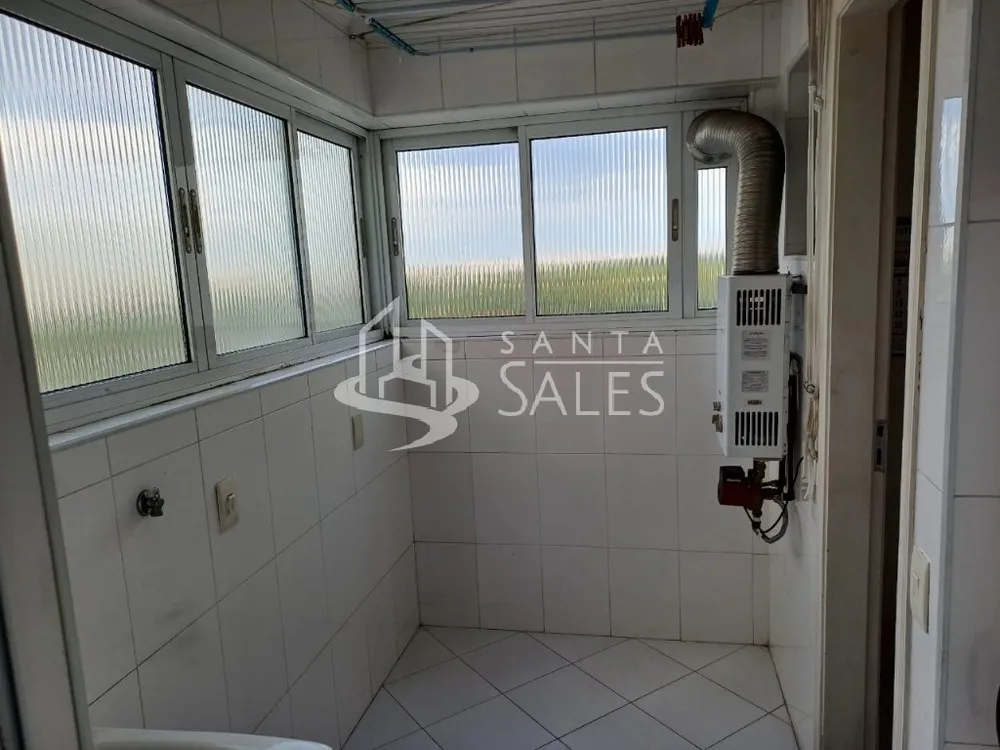 Cobertura, 3 quartos, 230 m² - Foto 3