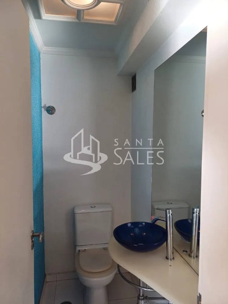 Cobertura, 3 quartos, 230 m² - Foto 3