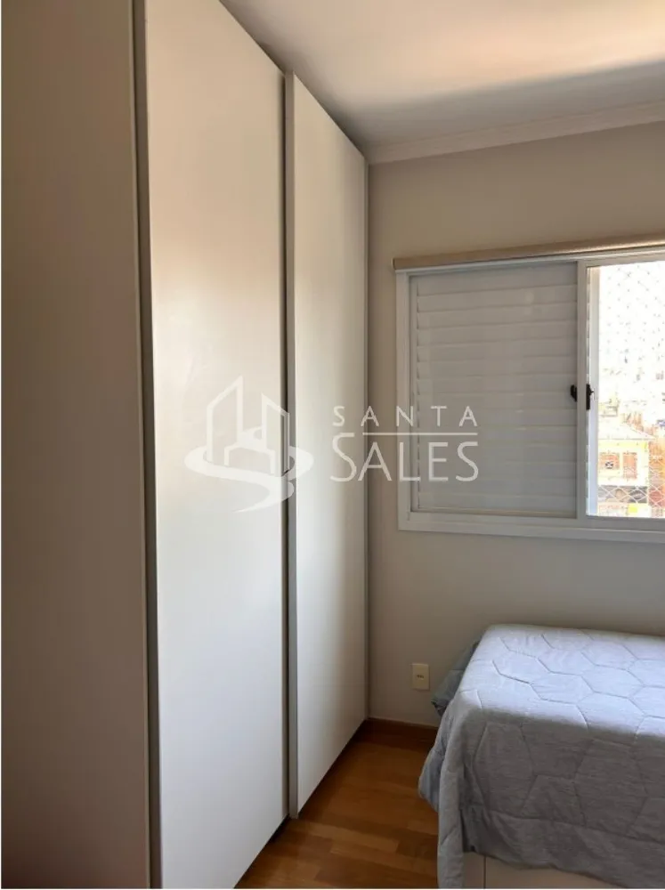 Apartamento, 3 quartos, 108 m² - Foto 3
