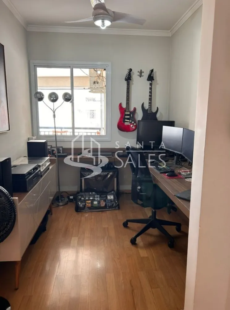 Apartamento, 3 quartos, 108 m² - Foto 6