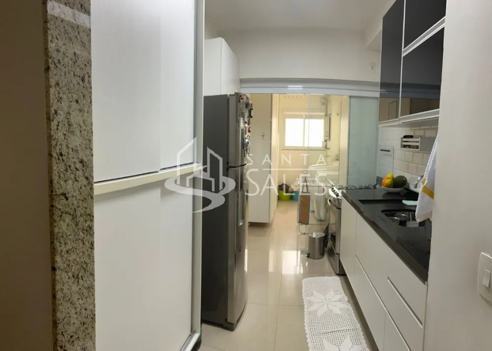 Apartamento, 3 quartos, 108 m² - Foto 6