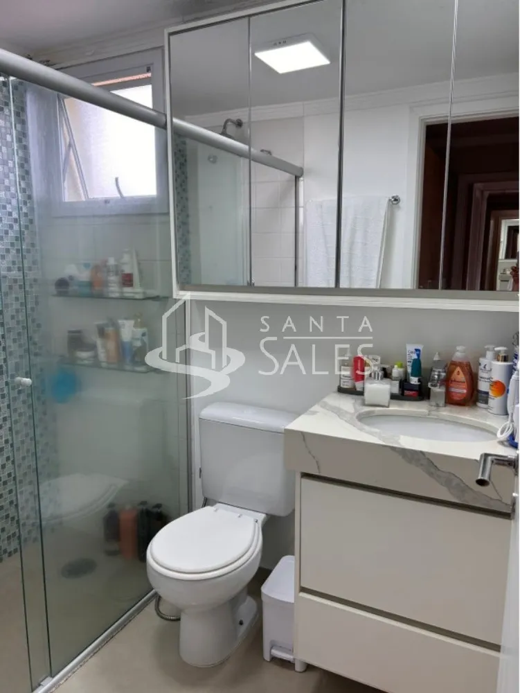 Apartamento, 3 quartos, 108 m² - Foto 2