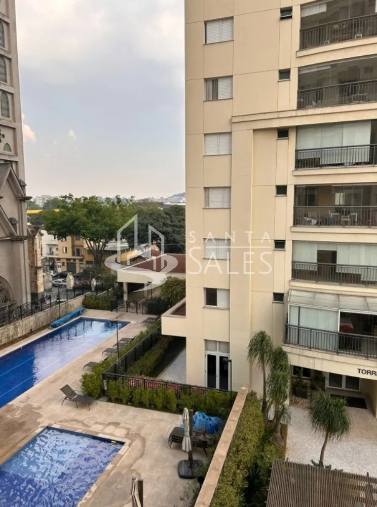 Apartamento, 3 quartos, 108 m² - Foto 4