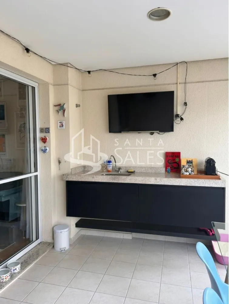 Apartamento, 3 quartos, 108 m² - Foto 5