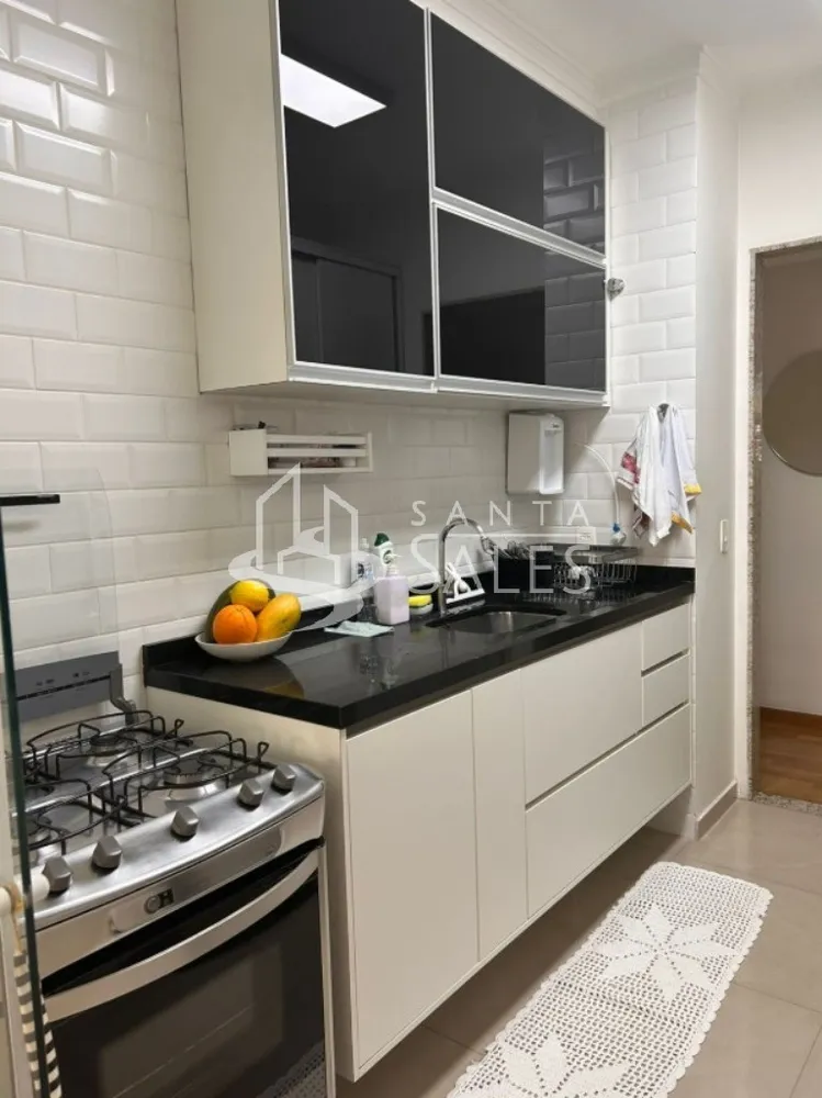 Apartamento, 3 quartos, 108 m² - Foto 7