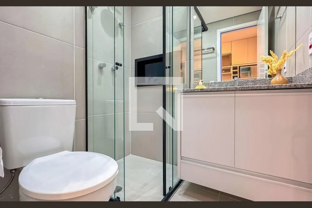 Kitnet-Studio, 32 m² - Foto 6