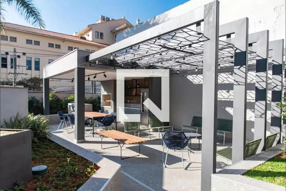 Kitnet-Studio, 32 m² - Foto 5