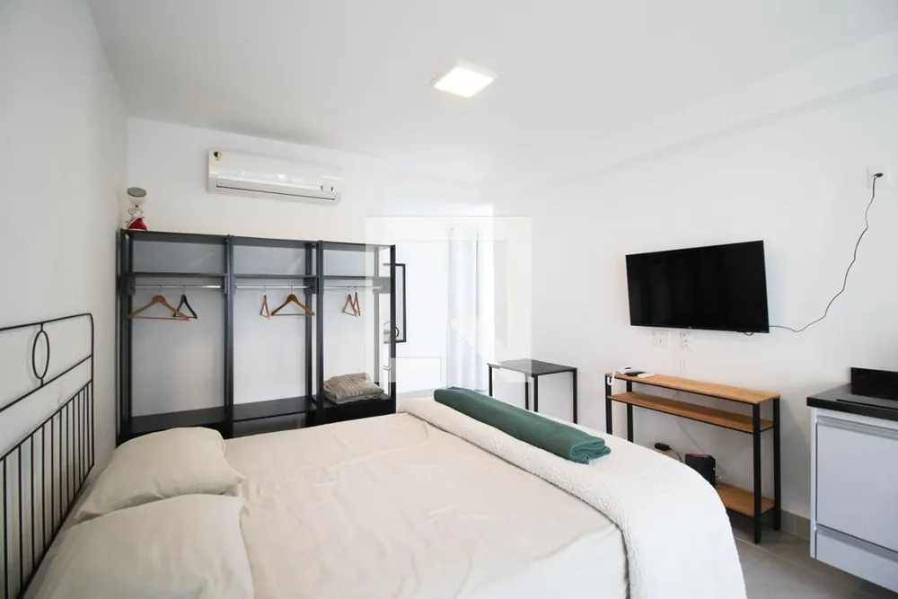 Kitnet-Studio, 35 m² - Foto 5