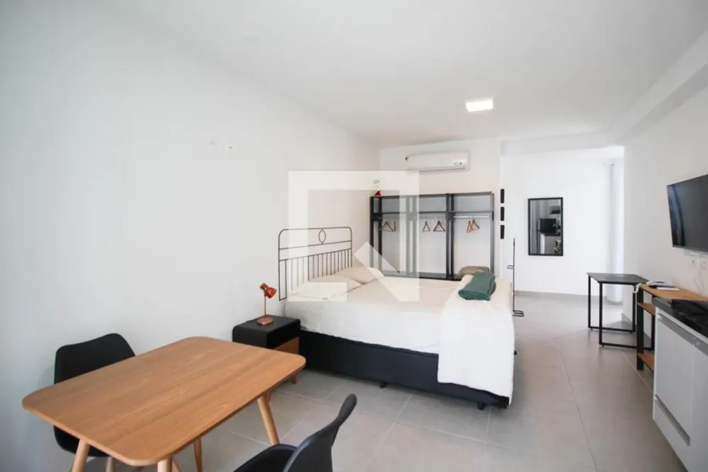 Kitnet-Studio, 35 m² - Foto 10