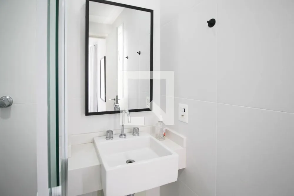 Kitnet-Studio, 35 m² - Foto 8