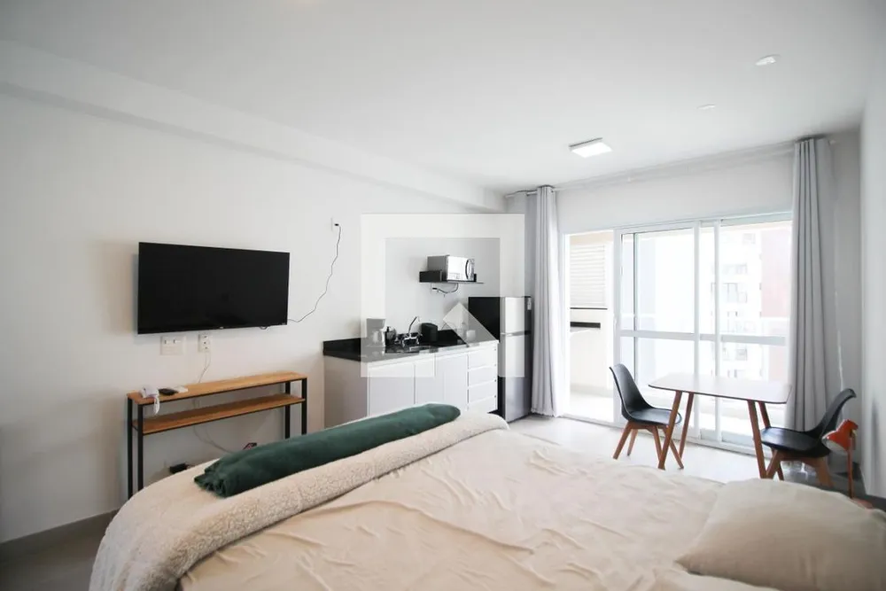 Kitnet-Studio, 35 m² - Foto 2